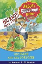 Aesop's Awesome Rhymes: The Hare and the Tortoise