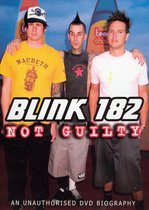Not Guilty: Unauthorized Biography