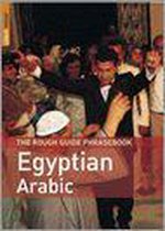 The Rough Guide Egyptian Arabic Phrasebook