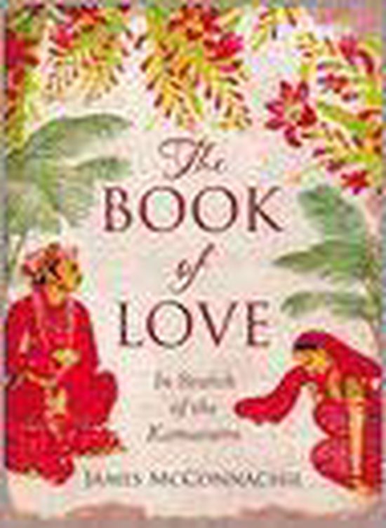 The Book Of Love - cover