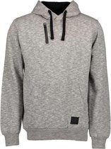 Blue Seven heren sweater/trui off white - maat XL