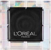 L’Oréal Paris Color Queen Oilshadow Oogschaduw - 16 Determination - Zwart
