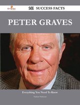 Peter Graves 141 Success Facts - Everything you need to know about Peter Graves