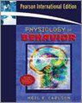 Physiology Of Behavior