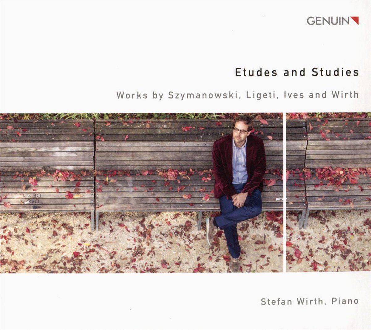 Etudes And Studies