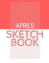 April's Sketchbook