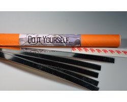 Cutting Designz Do it Yourself... - regular DIY cutter set (koekvormen)