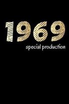 1969 special production