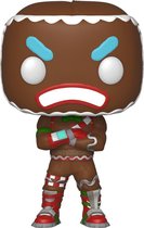 Funko Pop! Fortnite Merry Marauder #433 - Verzamelfiguur