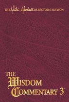 The Wisdom Commentary, Volume 3