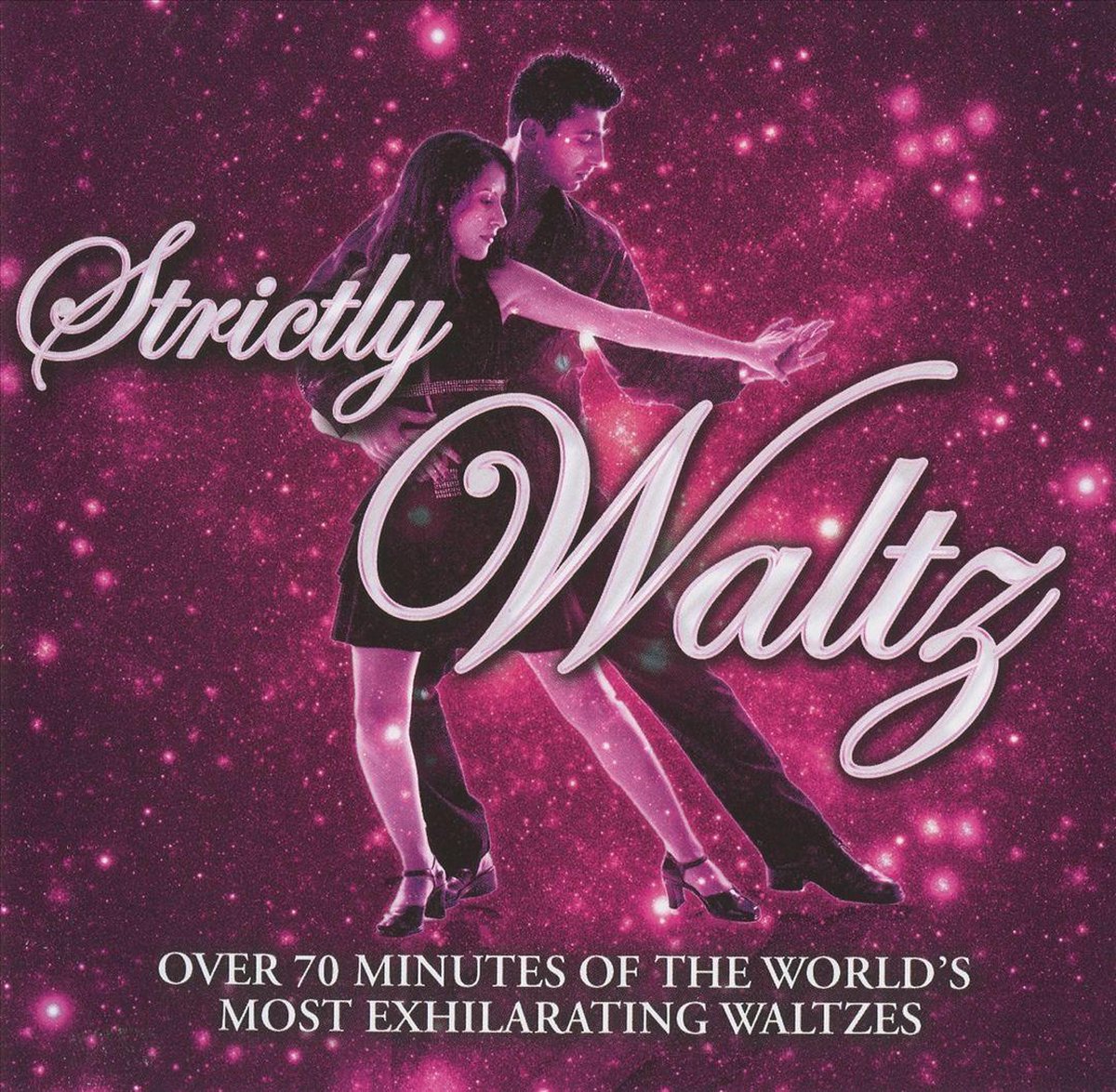 Strictly Waltz