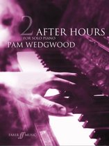After Hours for Solo Piano