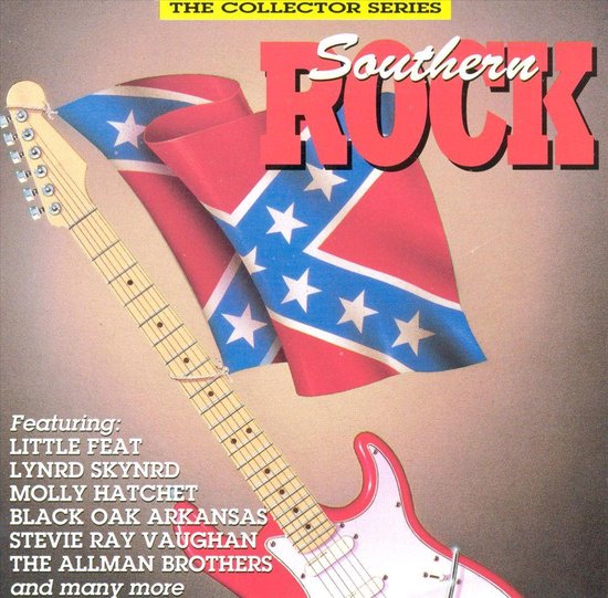 Southern Rock [K-Tel]