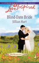 The McKaslin Clan 14 - Blind-Date Bride