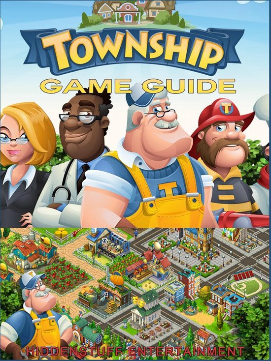 what are the keys for in township game