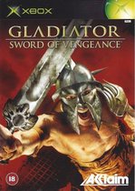 Gladiator, Sword Of Vengeance