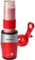 Concept MB - Stolní mixér Concept SM-3382 smoothie maker - Active Smoothie