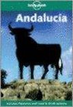 LONELY PLANET ANDULUCIA 2ED