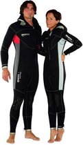 Duikpak Mares Antartica 7mm (maat 1/XS)