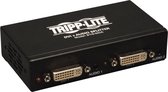 Tripp Lite B116-002A video splitter DVI