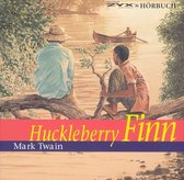 Huckleberry Finn Von Mark Twai