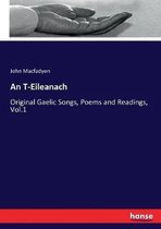 An T-Eileanach