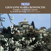 La Scatola Dai Suoni - Cantate E Sonate Da Camera (CD)