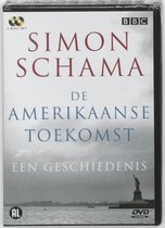 Simon Schama's American History - The Future