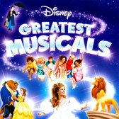 Disney's Greatest Musicals