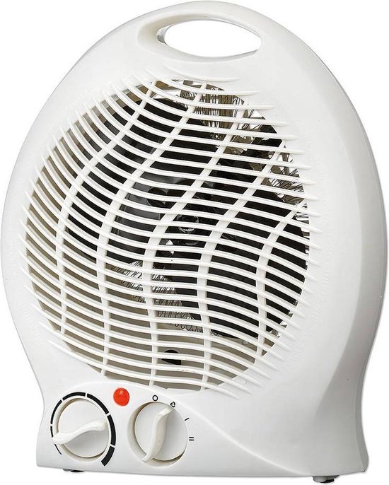 Foto: Ab ventilatorkachel