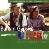 Rough Guide To The Music Of Balkan Gypsies