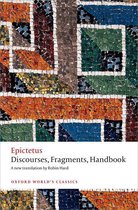 Oxford World's Classics - Discourses, Fragments, Handbook