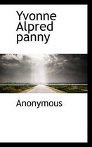 Yvonne Alpred Panny