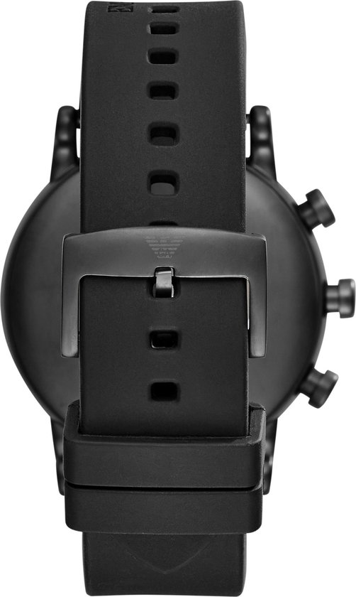 Emporio Armani Connected Hybrid Smartwatch ART3010