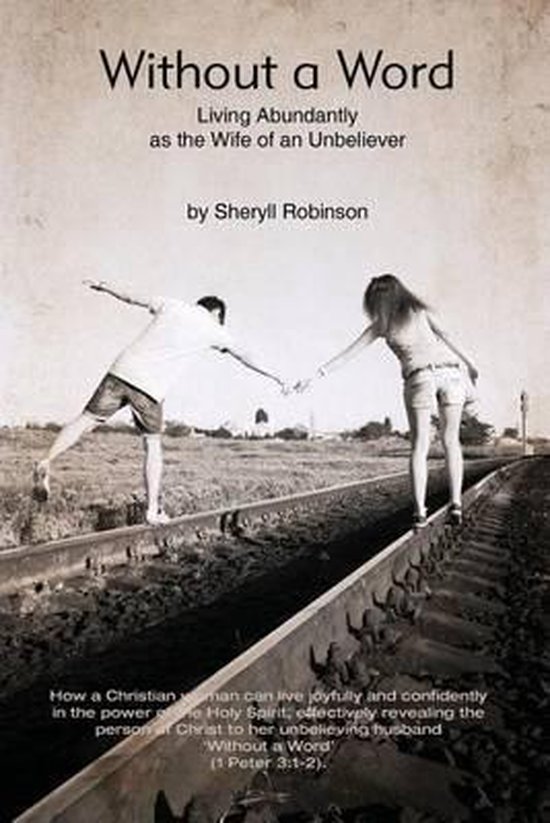 Without a Word - cover