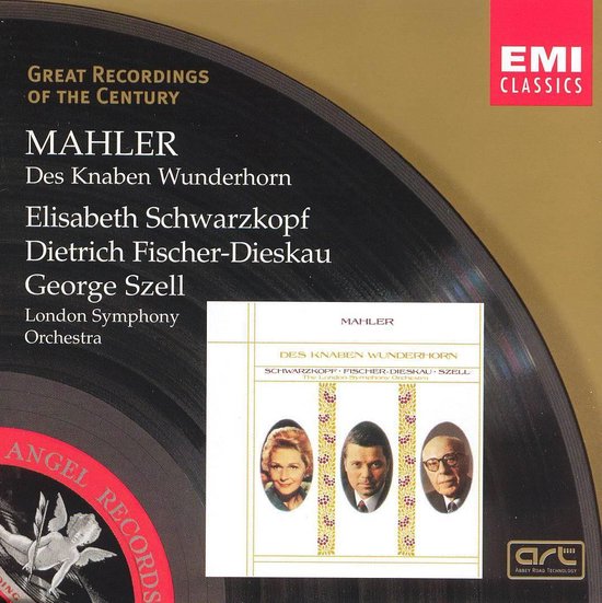 Mahler: