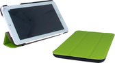 Acer Iconia tab 8 a1-840 Book Cover Groen Green