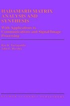 Hadamard Matrix Analysis and Synthesis