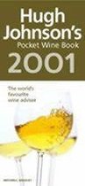 Hugh Johnson's Pocket Wine Book 2001