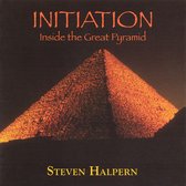 Initiation: Inside The Great Pyramid