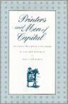 Printers and Men of Capital