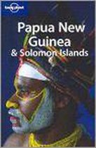 Papua New Guinea And Solomon Islands