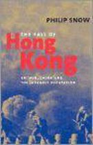 The Fall of Hong Kong