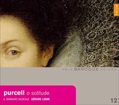 Purcell: O Solitude