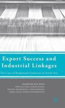 Export Success and Industrial Linkages