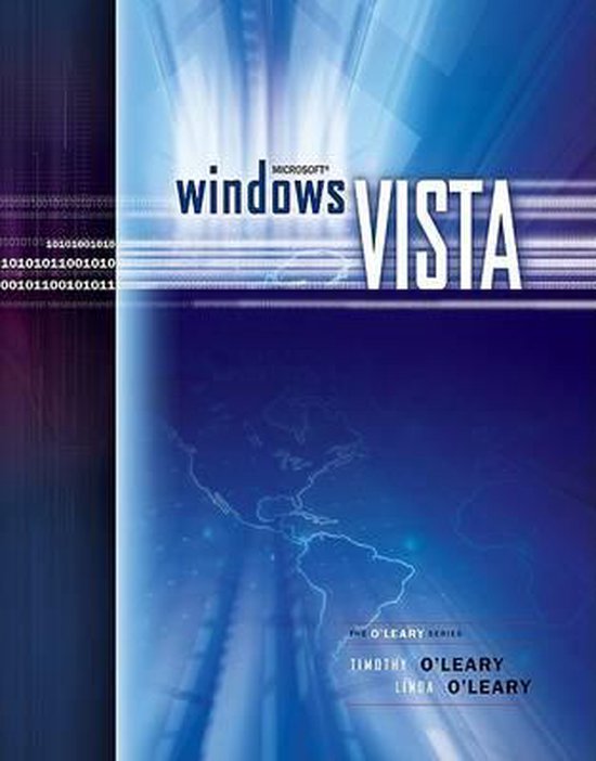 Windows Vista Brief Edition - cover