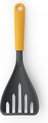 Brabantia Tasty+ presse-purée et cuillère - Honey Yellow