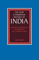 The New Cambridge History of India