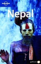 Lonely Planet Nepal