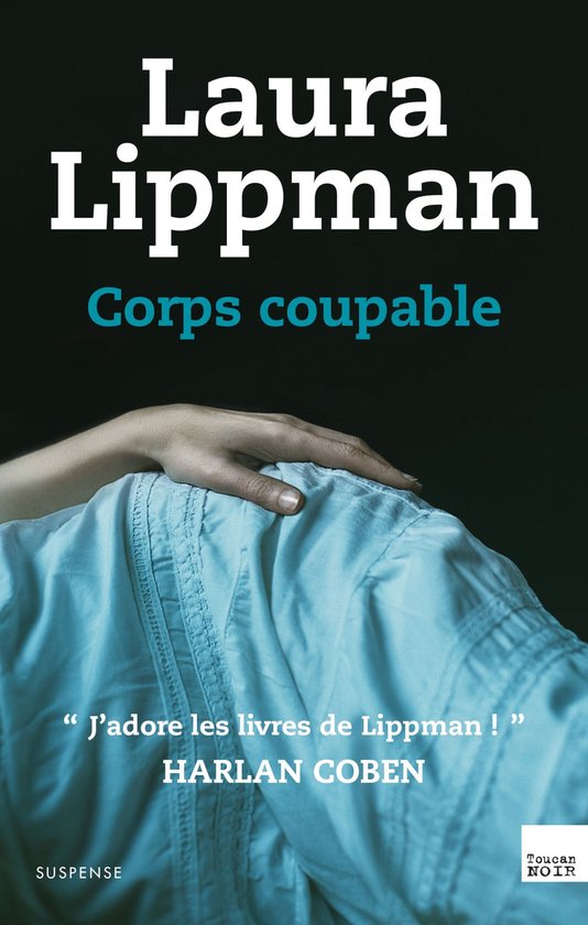 Corps coupable - cover